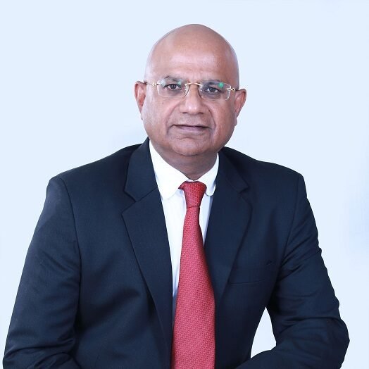 Dr Alok Roy